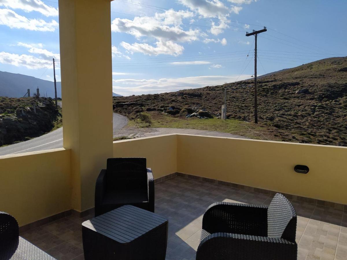 Πλατανακι 1 Family Friendly Villa Andros Town Exterior photo
